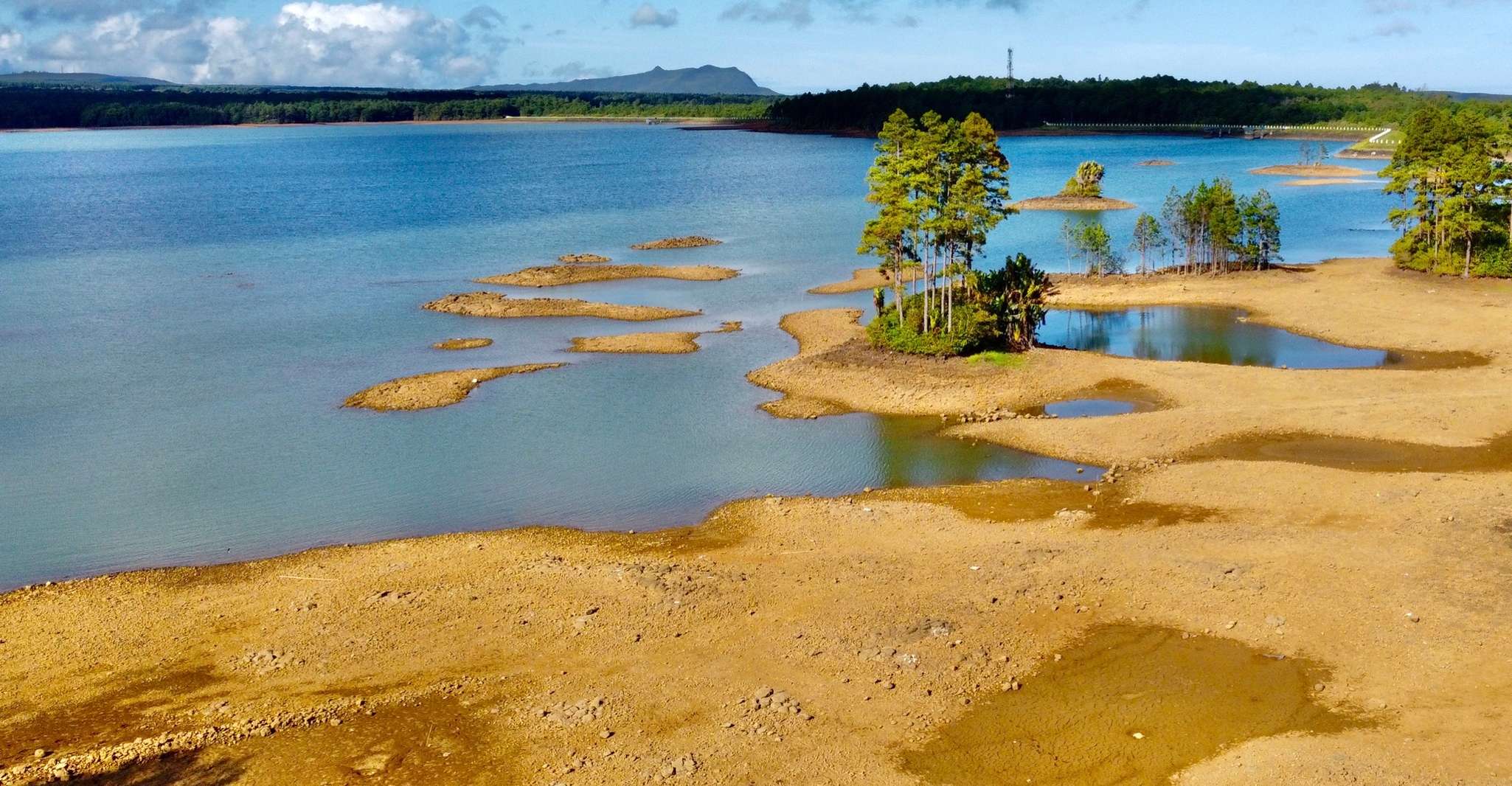 Mauritius, Guided Trip to the Southwest with Safari Tour - Hizvo