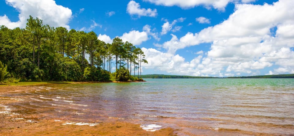Mauritius, Guided Trip to the Southwest with Safari Tour - Hizvo
