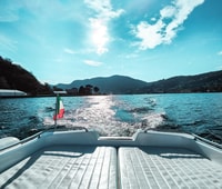 Côme, Lac de Côme Visite privée en bateau - Hizvo