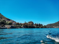 Côme, Lac de Côme Visite privée en bateau - Hizvo