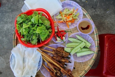 Hoi An: Unique Street Food TourOpcja standardowa