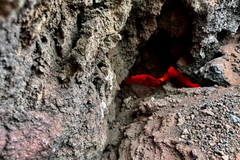 Etna: wycieczka wspinaczkowa z przewodnikiem do kraterów szczytowychEtna: Wędrówka do kraterów na szczycie