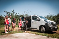 Tradizionale Cider House Tour Trasporti inclusi - Hizvo