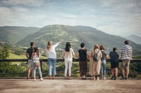 Tradizionale Cider House Tour Trasporti inclusi - Hizvo