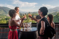 Tradizionale Cider House Tour Trasporti inclusi - Hizvo