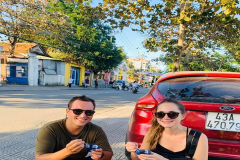 Hoi An: Tour único de comida en la calleOpcion estandar