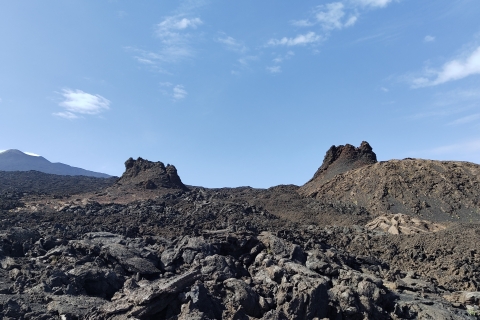 Trekking do kraterów BottonieraPrywatna wycieczka