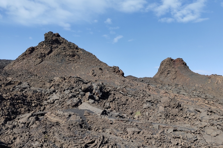 Trekking do kraterów BottonieraWycieczka grupowa
