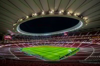 Cívitas Metropolitano, 