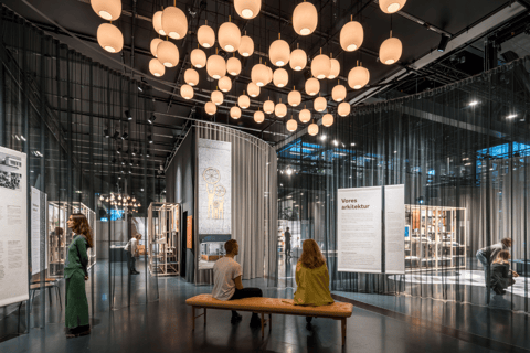 BESTE Museen und Ausstellungen Kopenhagen 2023 – KOSTENLOS stornierbar ...