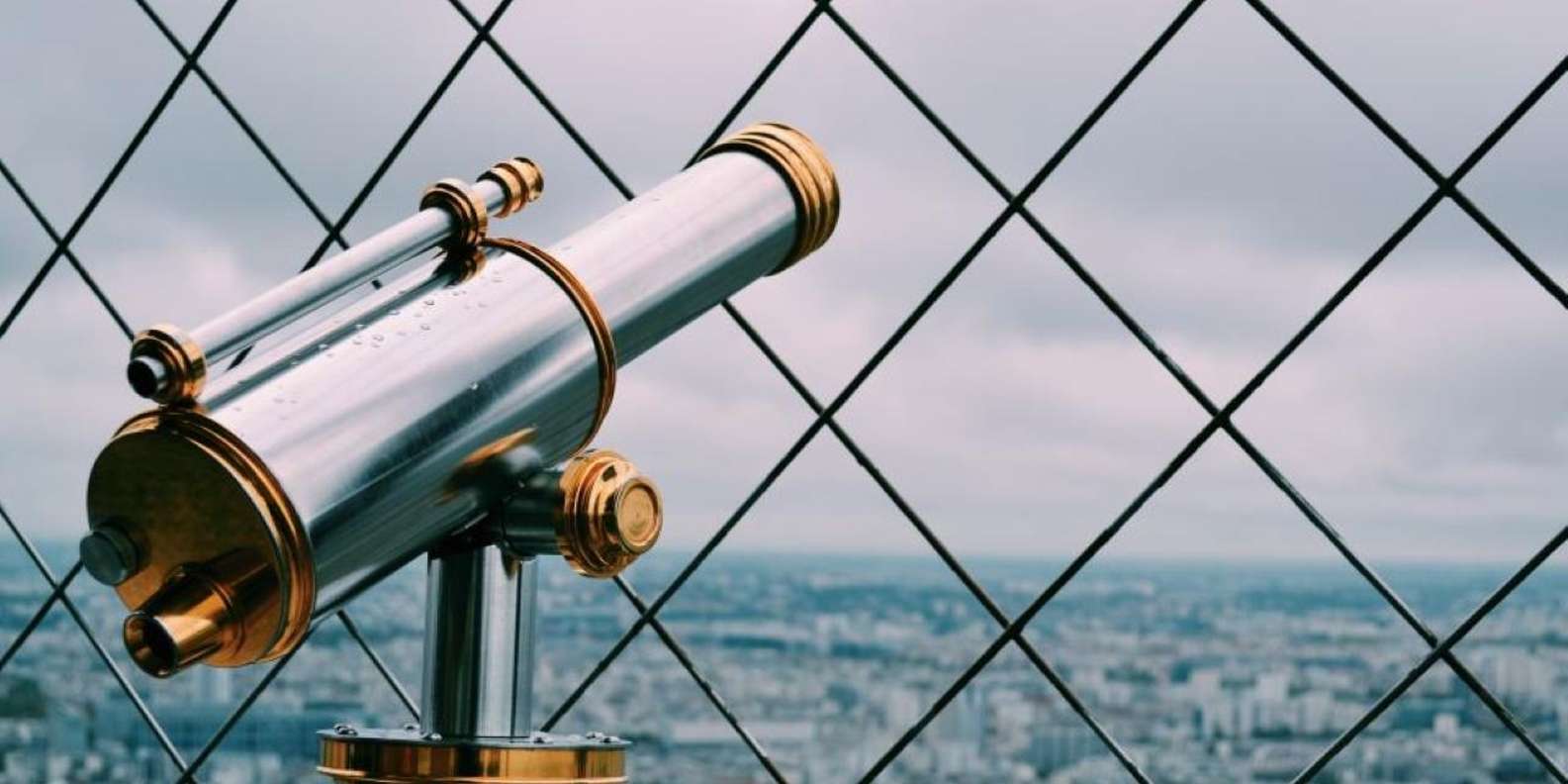 Paris: Eiffel Tower Entry Ticket with Optional Summit Access — gallery image 5