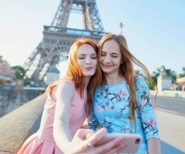 Paryż: Bilet wstępu na wieżę Eiffla z opcjonalnym dostępem na szczyt