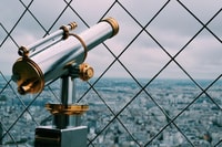 Paris, Eiffel Tower Summit Floor Ticket & Seine River Cruise - Housity