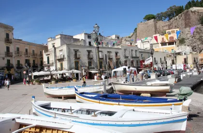 Messina: Geschichte und Highlights Geführter Rundgang