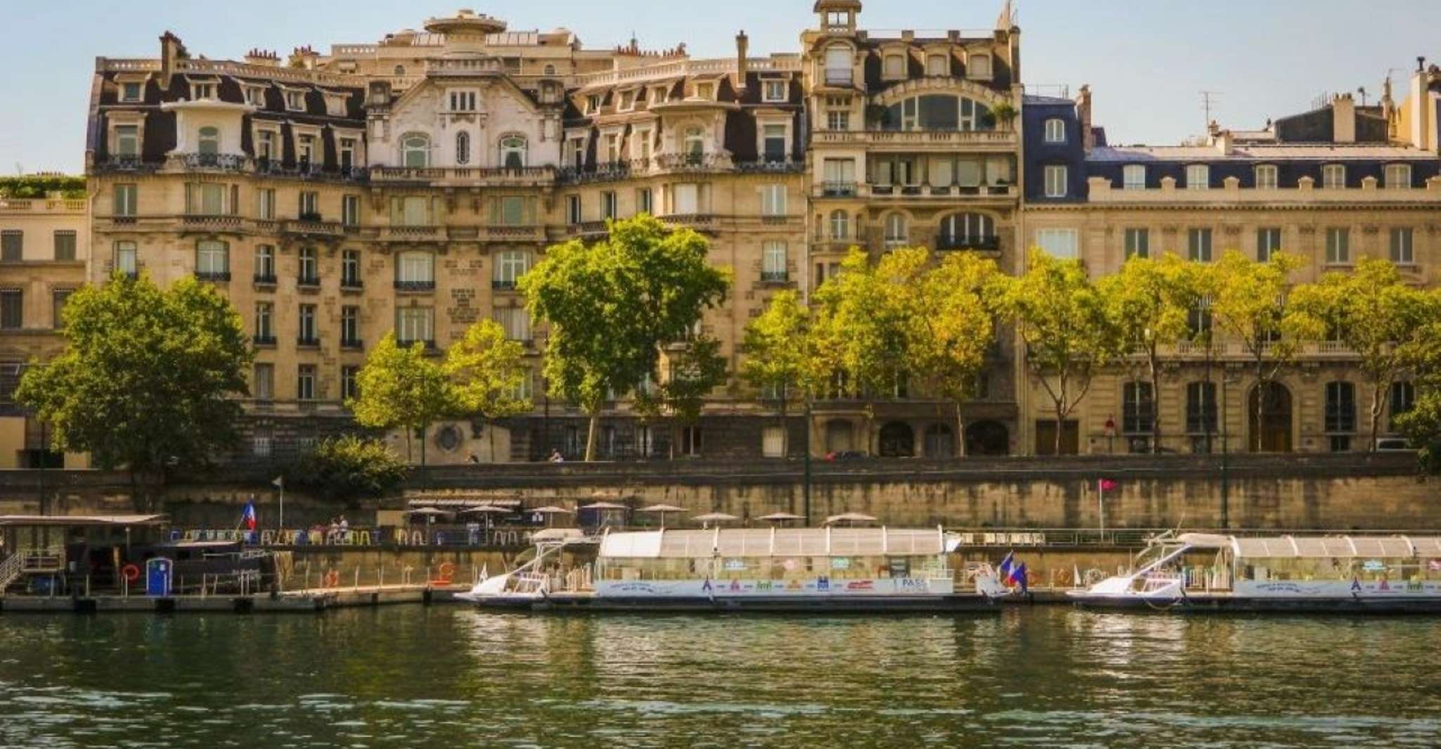 Paris, Arc de Triomphe Entry with Seine Cruise - Housity