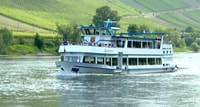 Cruzeiro turístico em Alken, Moselle Valley - Hizvo