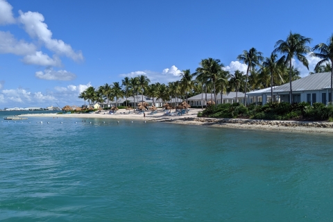 Florida Keys: Key West Kayak Eco Tour z przewodnikiem przyrodniczym