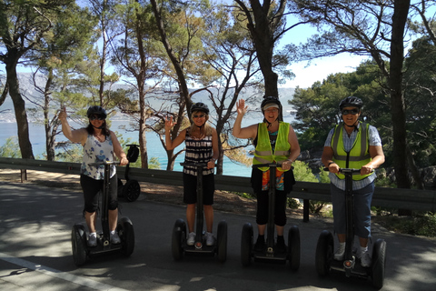 Split Segway Tour Segway Tour Split - Unique Experience