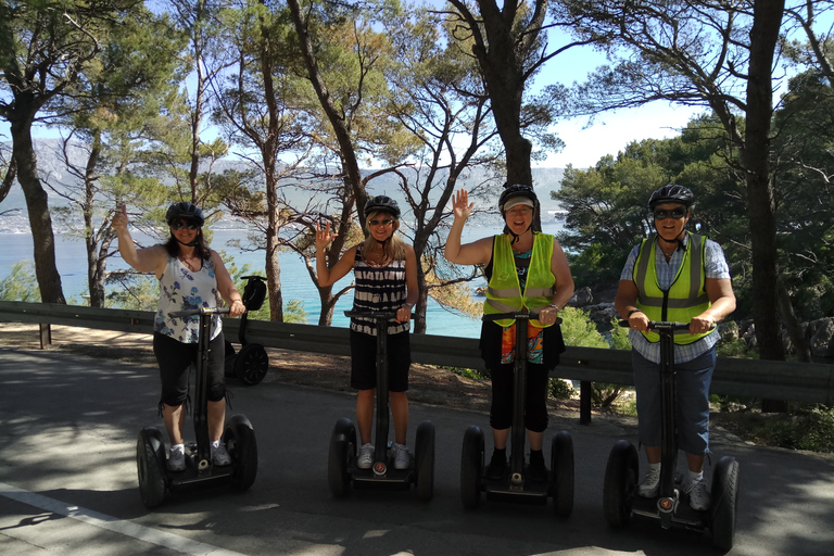 Tour en Segway por SplitTour en Segway por Split - Experiencia única