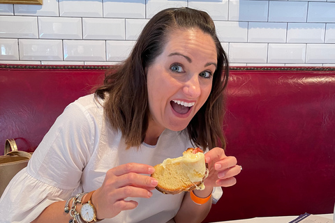 West Palm Beach: Downtown Food Tour Downtown Food Tour