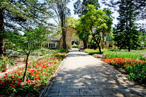 فاليتا: جولة خاصة في المنازل والقصور النبيلة في مالطا