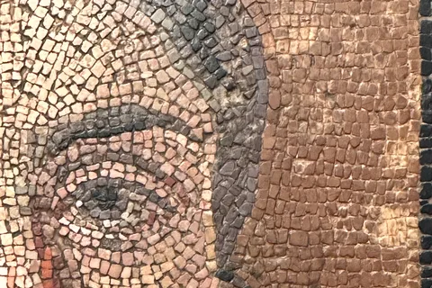 Privat guidad tur till Neapels arkeologiska nationalmuseum