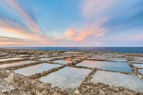 Gozo: Private Insel-TagestourStandard-Option