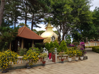 Dalat, Outskirts and Waterfalls Tour - Housity