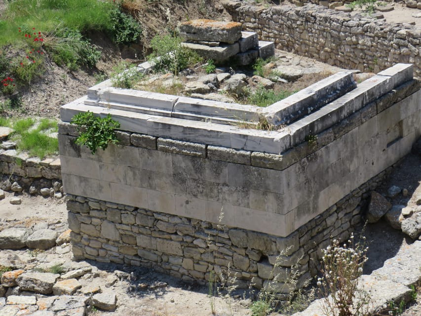 卡纳卡莱、全日特洛伊和加利波利旅游 - Hizvo