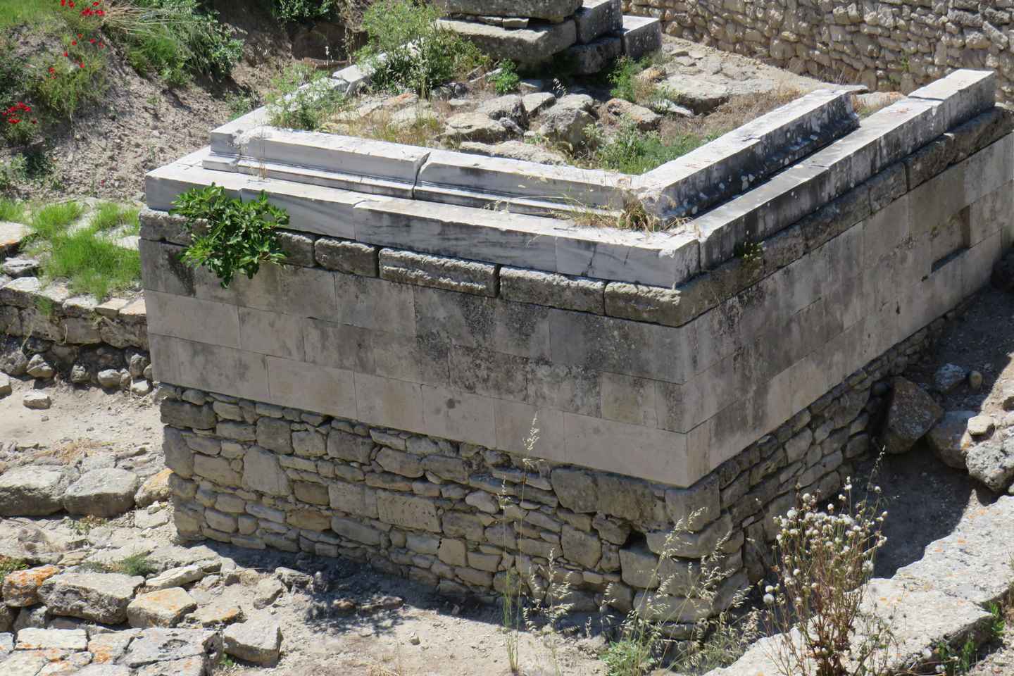 하루 만에 만나는 트로이와 갈리폴리 투어