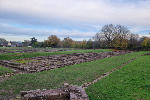 From Cardiff: Wye Valley and Brecon Beacons Full-Day Trip