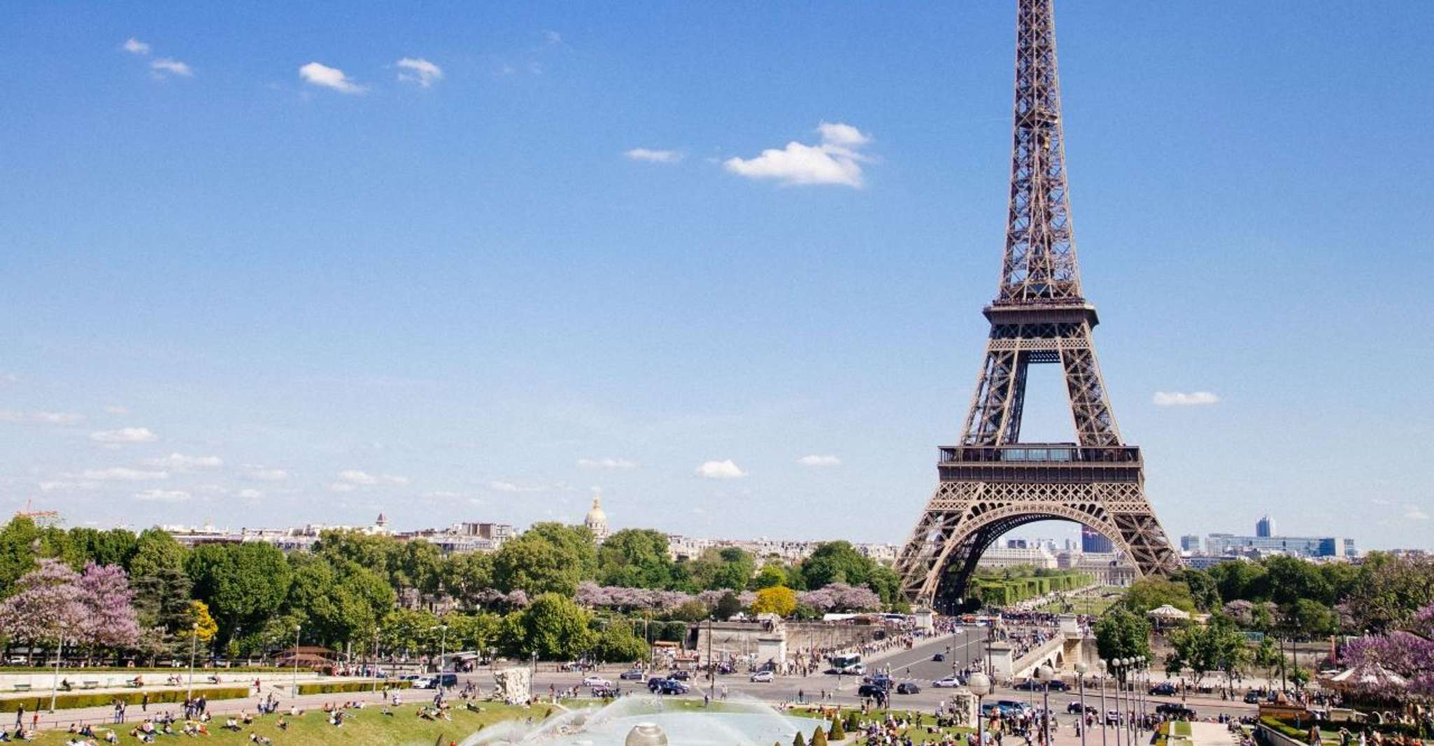 Ticket di entrata di Parigi, Eiffel Tower con accesso al vertice opzionale - Housity