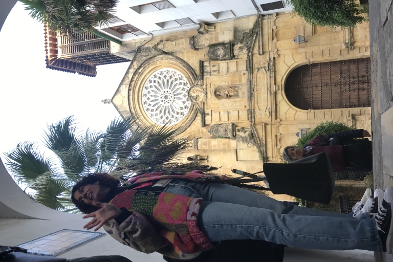 Cordoue : Visite guidée culturelle de la ville