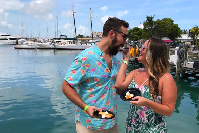 Key West: Kostprobe und kultureller Rundgang