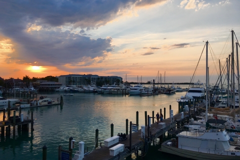 Key West: Food Tasting and Cultural Walking Tour
