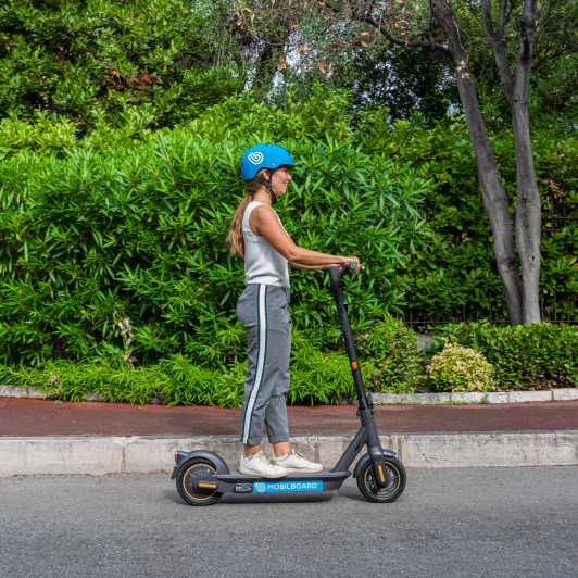 Electric Scooter Rental | GetYourGuide