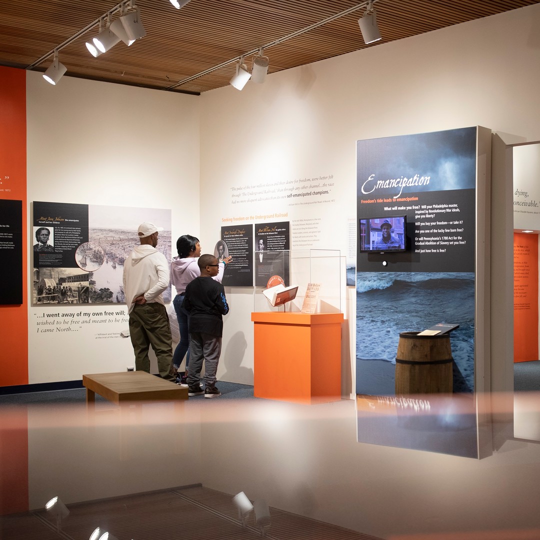 Galerie média