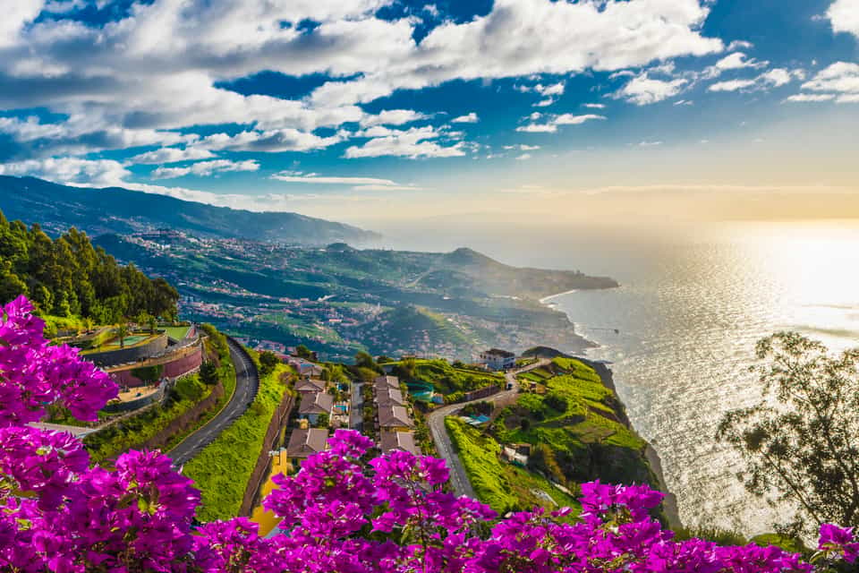 Cabo Girão Tour