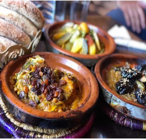 Marrakesh: 3-Hour Food Tasting and Walking Tour | GetYourGuide