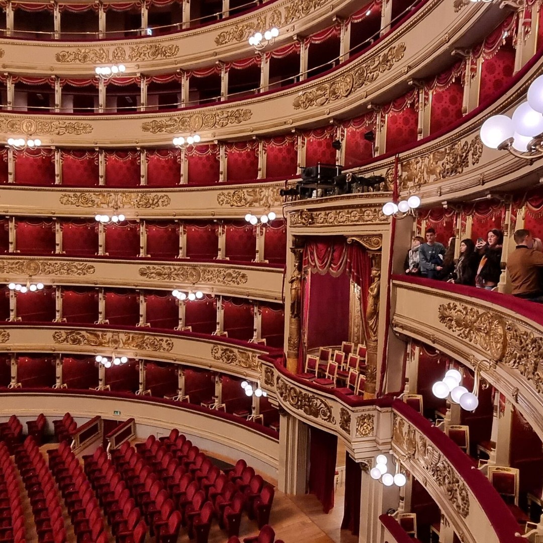 Galerie média