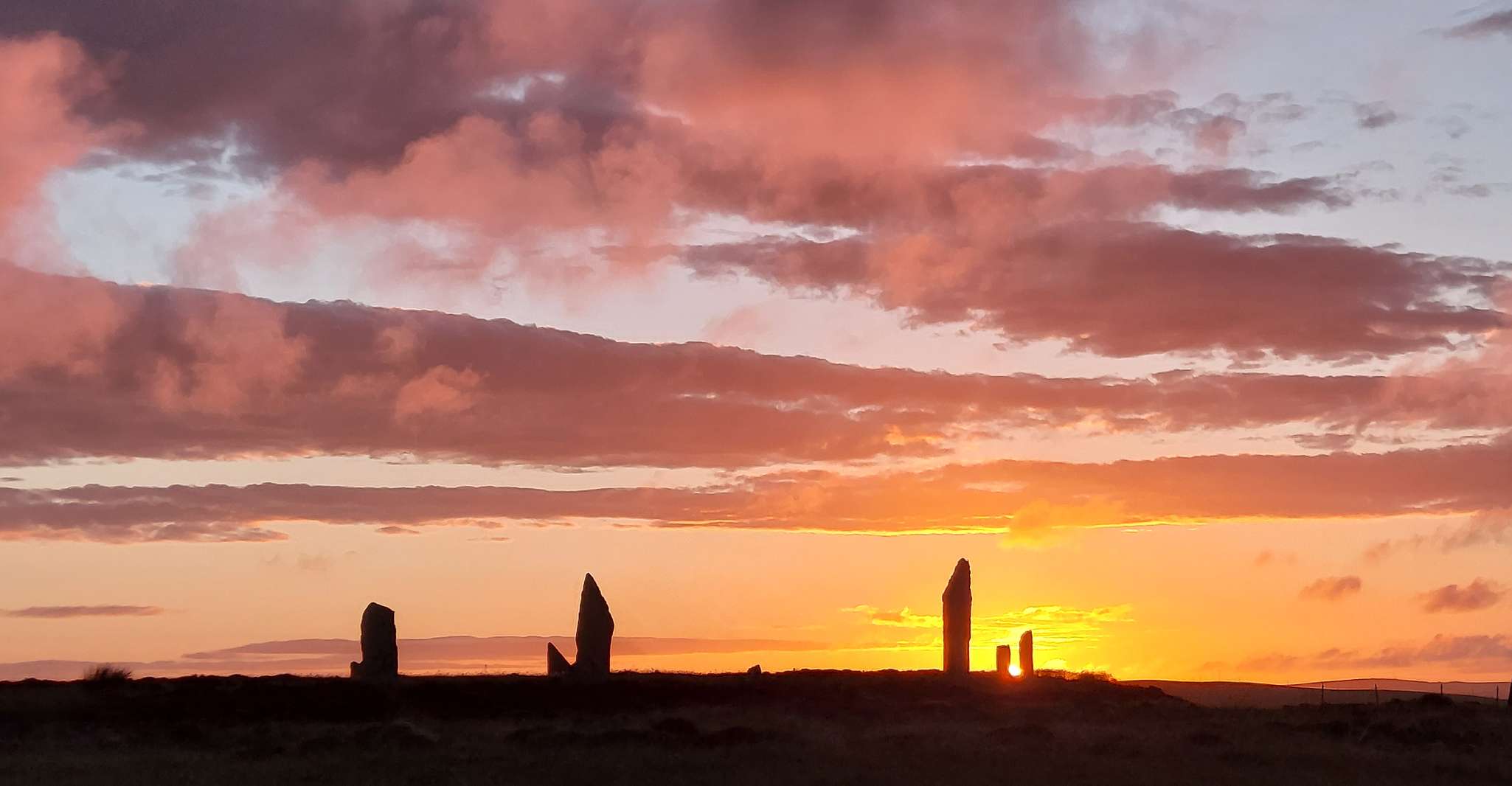 Orkney, Heart of Neolithic Orkney Tour by Trike - Housity