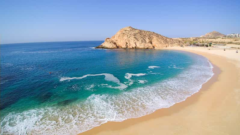 Los Cabos: Chilena & Santa María Bay Private Snorkeling Tour | GetYourGuide