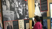Bowling Green, Historic Railpark & ​​Train Museum Entrée et tournée - Housity