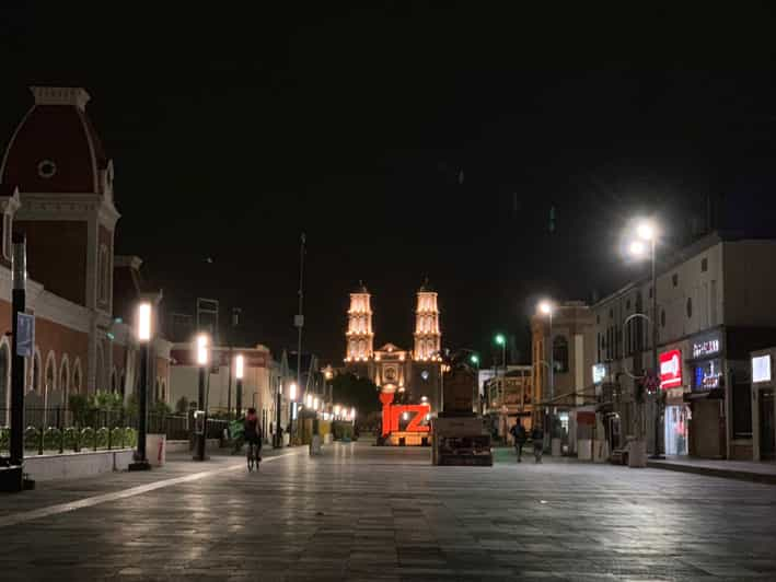 El Paso & Juarez Downtown Historic Walking Tour GetYourGuide