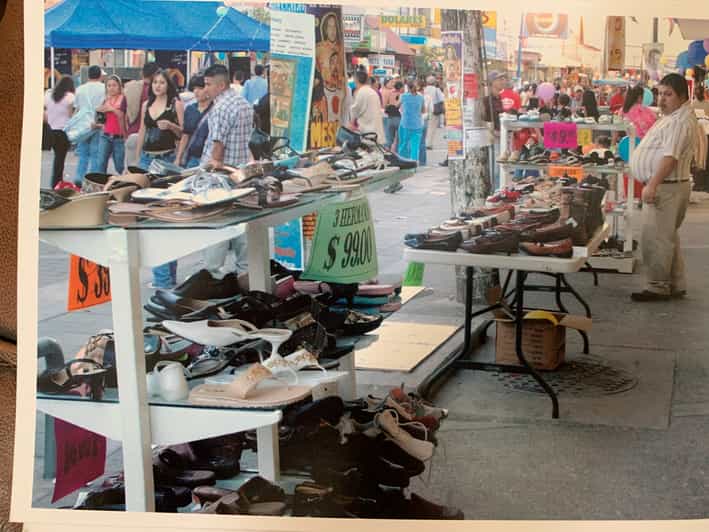 El Paso & Juarez Downtown Historic Walking Tour GetYourGuide