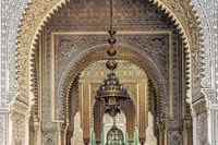 Casablanca, Hassan II Mosque Premium Tour avec billet d'entrée - Housity