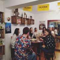 Córdoba, Local Wine Tasting Evening - Hizvo