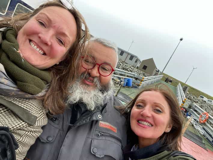 Orcadas Excursión en Trike por el Corazón de las Orcadas Neolíticas
