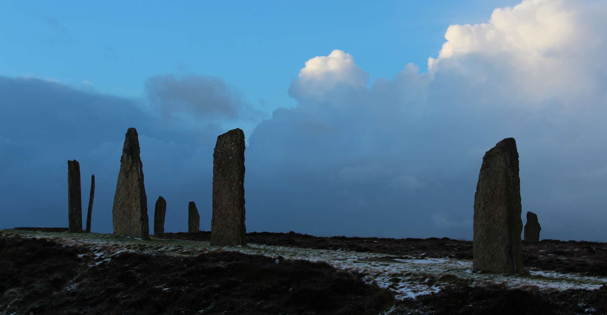 Orkney, Heart of Neolithic Orkney Tour by Trike - Housity