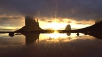 Monument Valley, 3-Hour Sunrise Tour - Housity